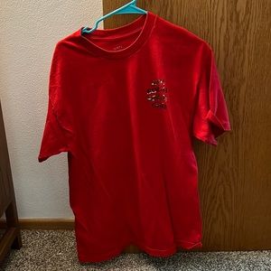 Anti Social Social Club Tee - Size Large